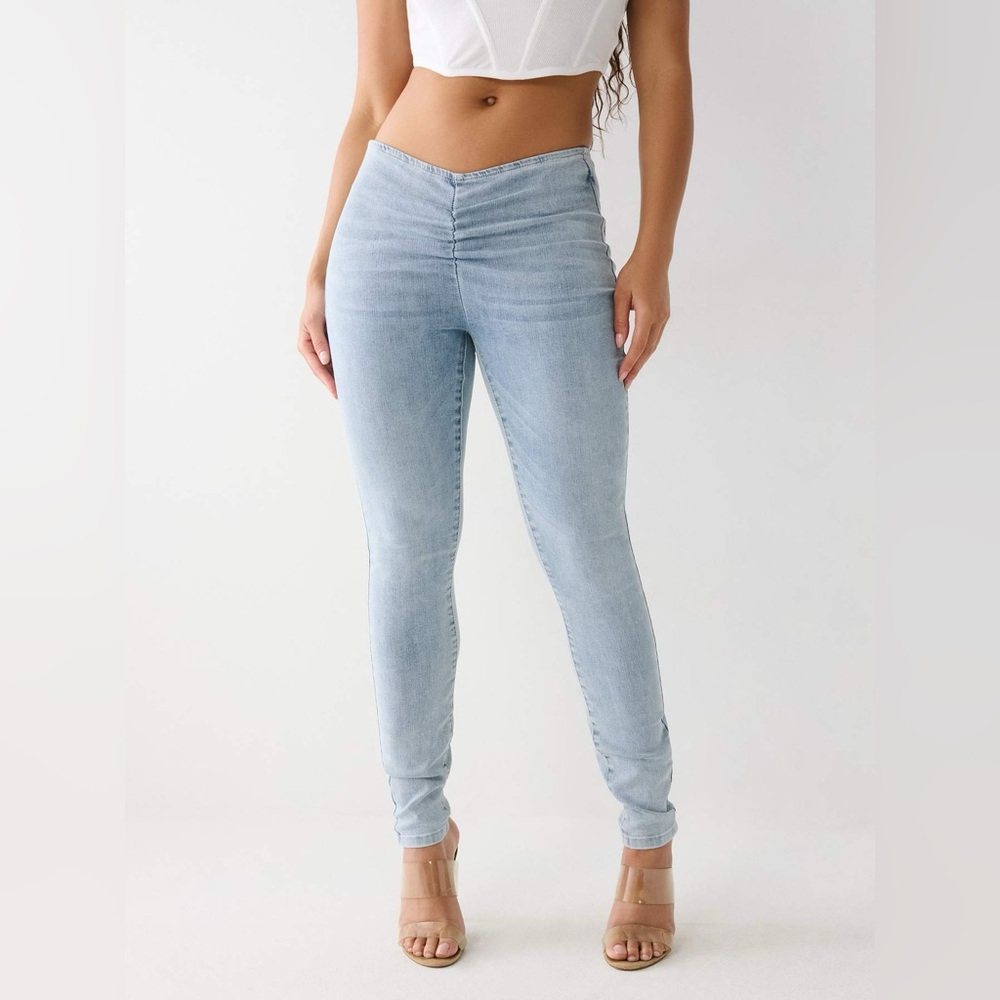 TRUE RELIGION